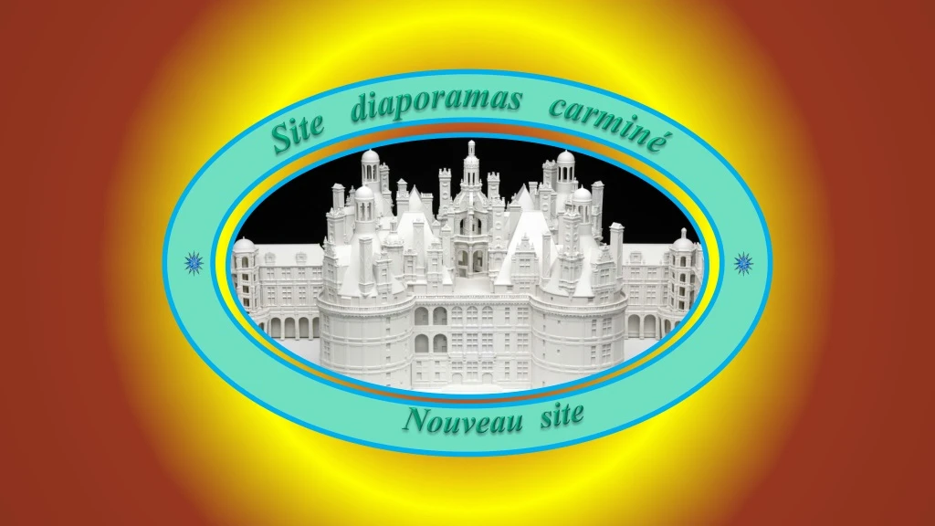 site diaporamas carmin