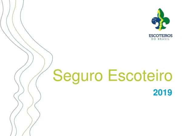 Seguro  Escoteiro