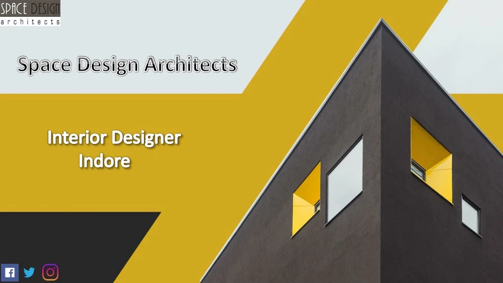 space design architects