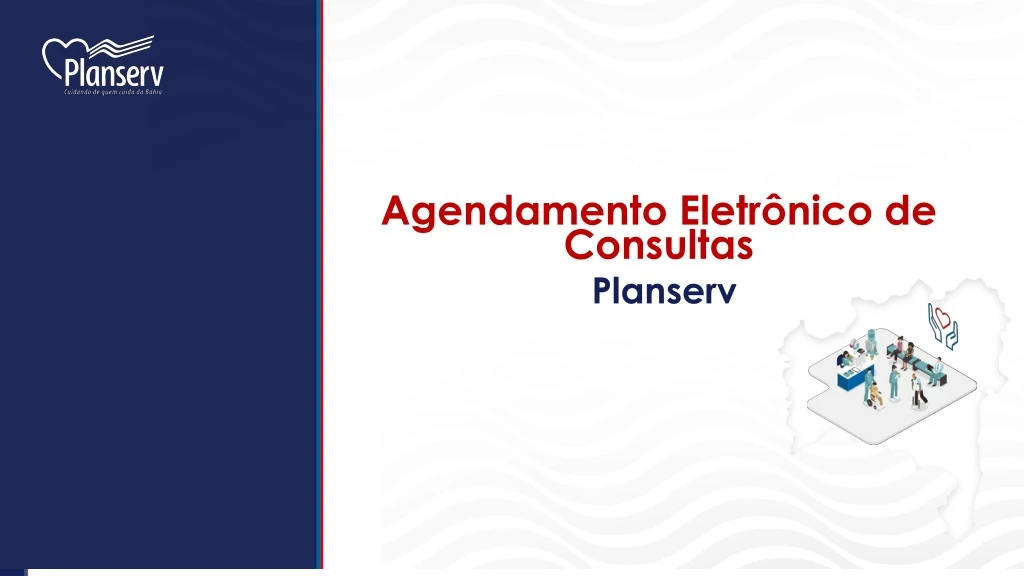 agendamento eletr nico de consultas planserv