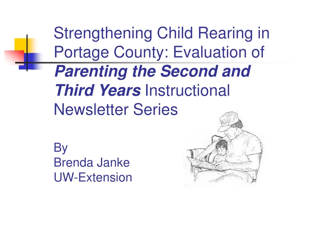 strengthening child rearing in portage county
