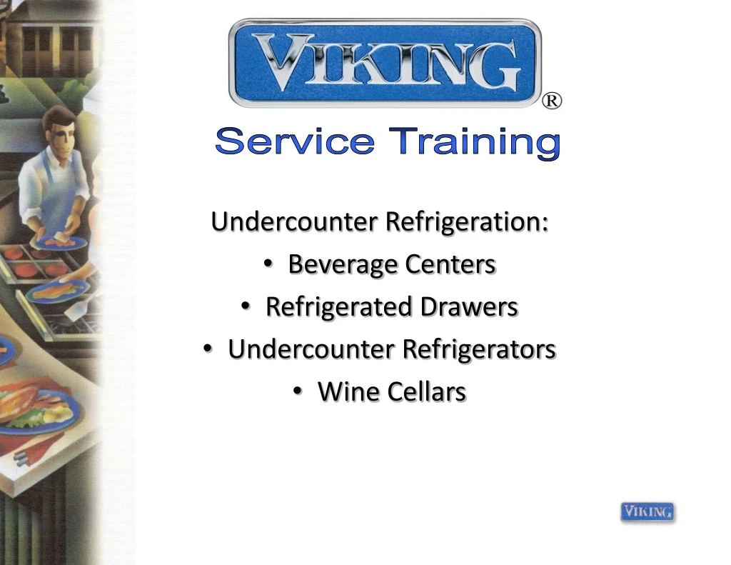 service training