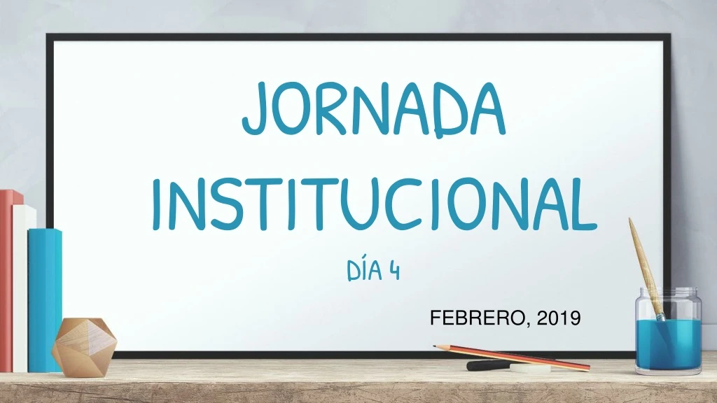 jornada institucional d a 4