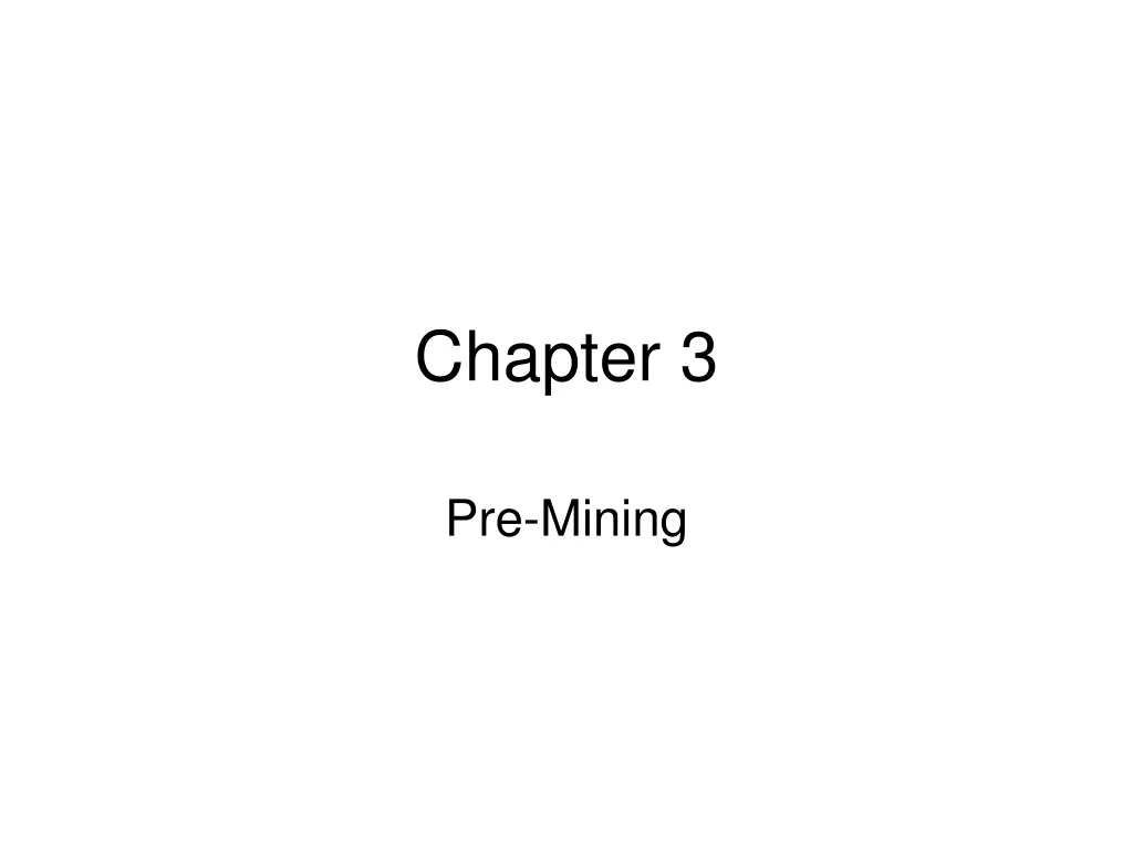 chapter 3