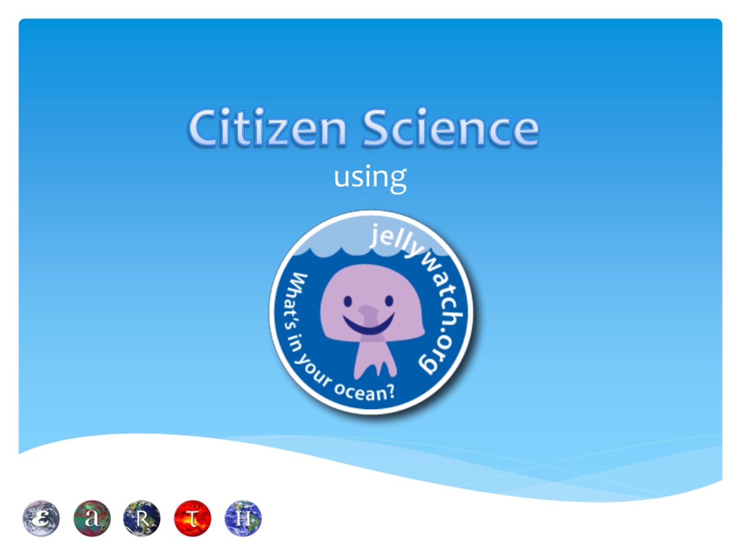History of Citizen Science: Contributions and Implications - slide 1