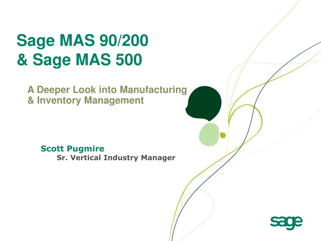 sage mas 90 200 sage mas 500