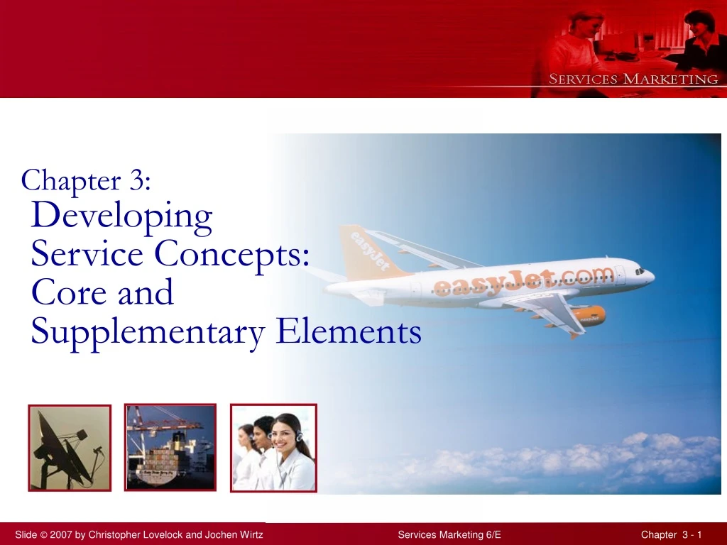 chapter 3 developing service concepts core
