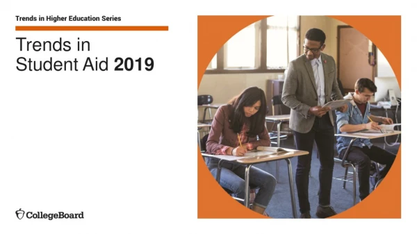 Trends in Student Aid  2019