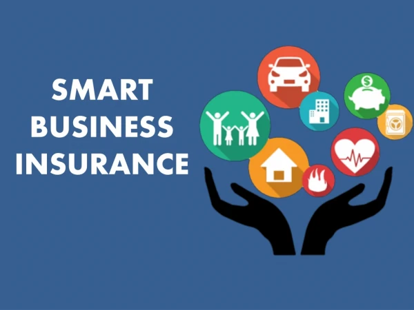 Smart Business Insurance