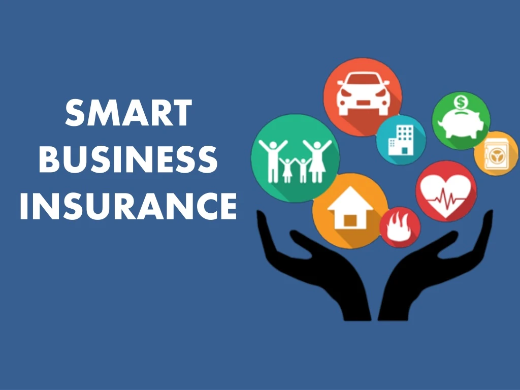 smart business insurance