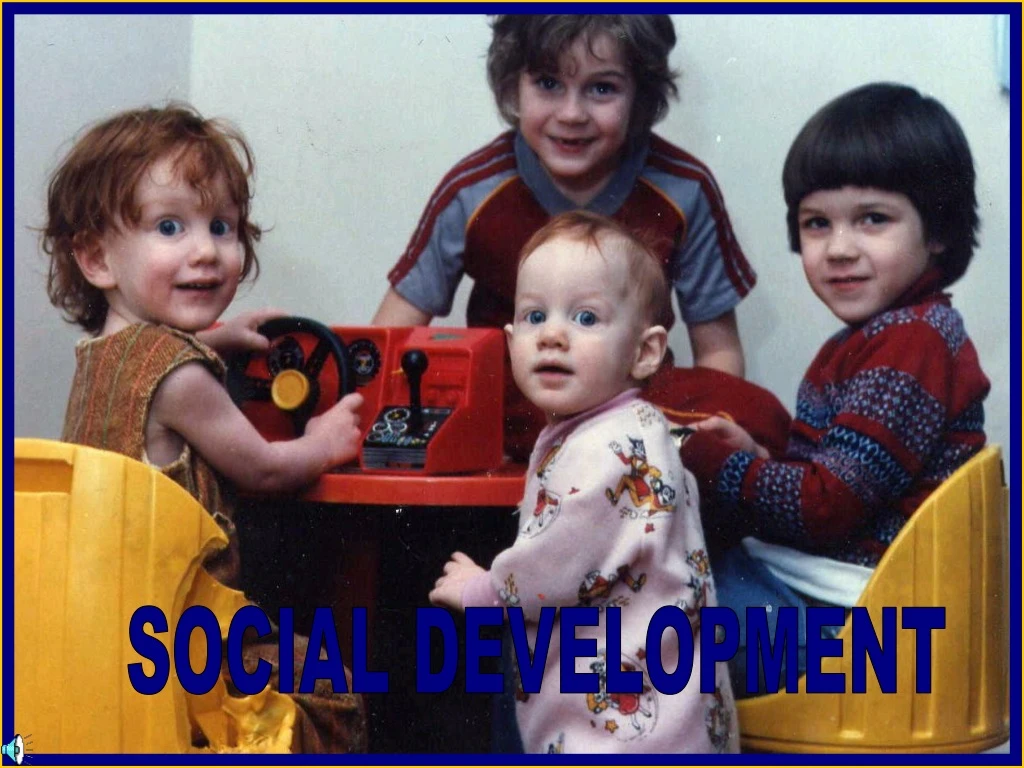 social development