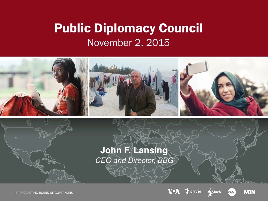 public diplomacy council november 2 2015