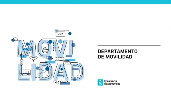 Movilidad eléctrica en el Transporte Público de Montevideo ¿Dónde estamos y hacia dónde vamos?