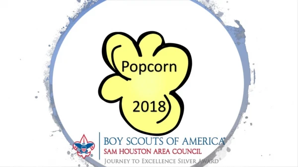 Popcorn 2018