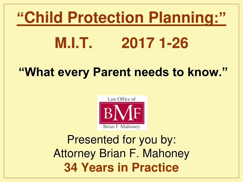 child protection planning m i t 2017 1 26 what