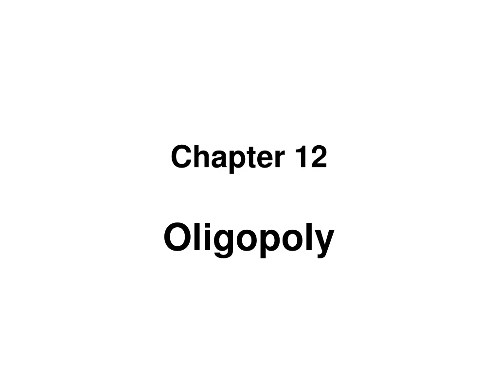 chapter 12