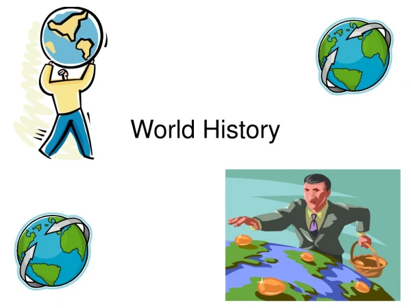 World History