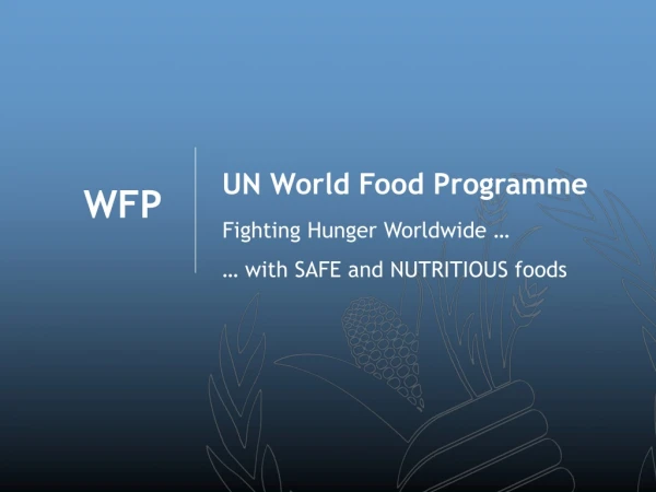 WFP