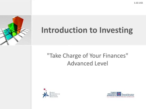 Introduction to Investing