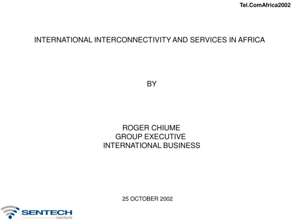 Tel.ComAfrica2002