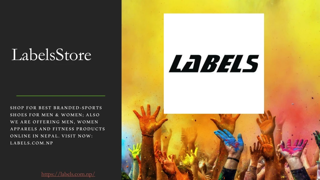 labelsstore