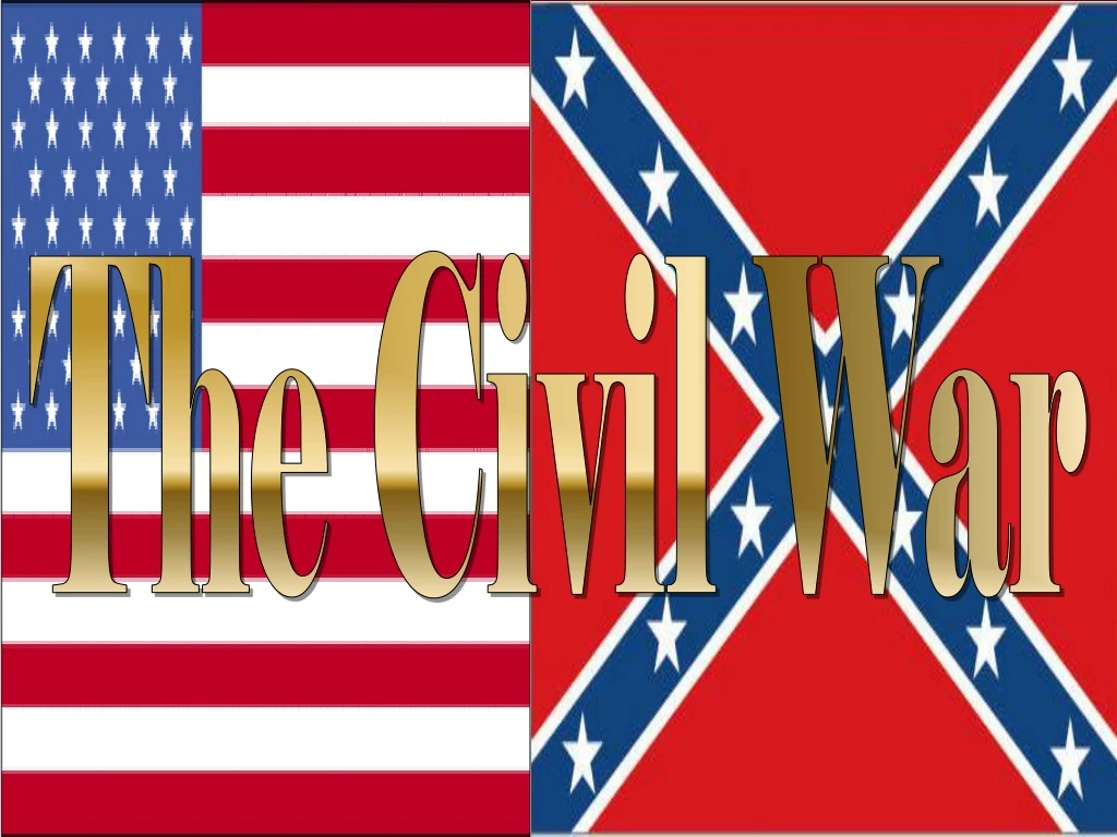 the civil war