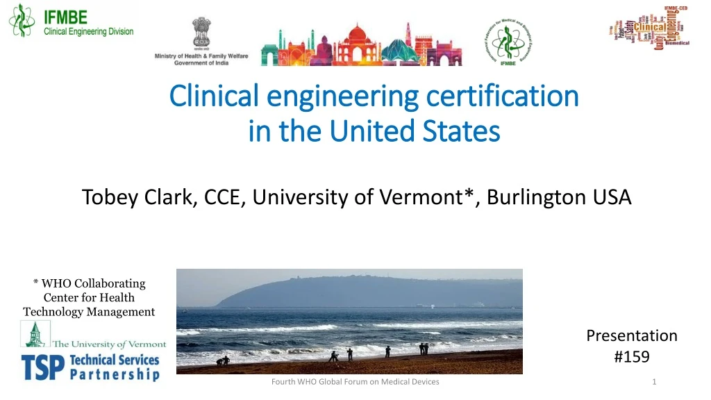 clinical engineering certification in the united states