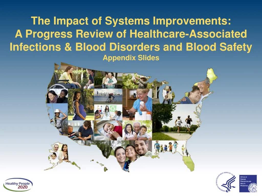 the impact of systems improvements a progress