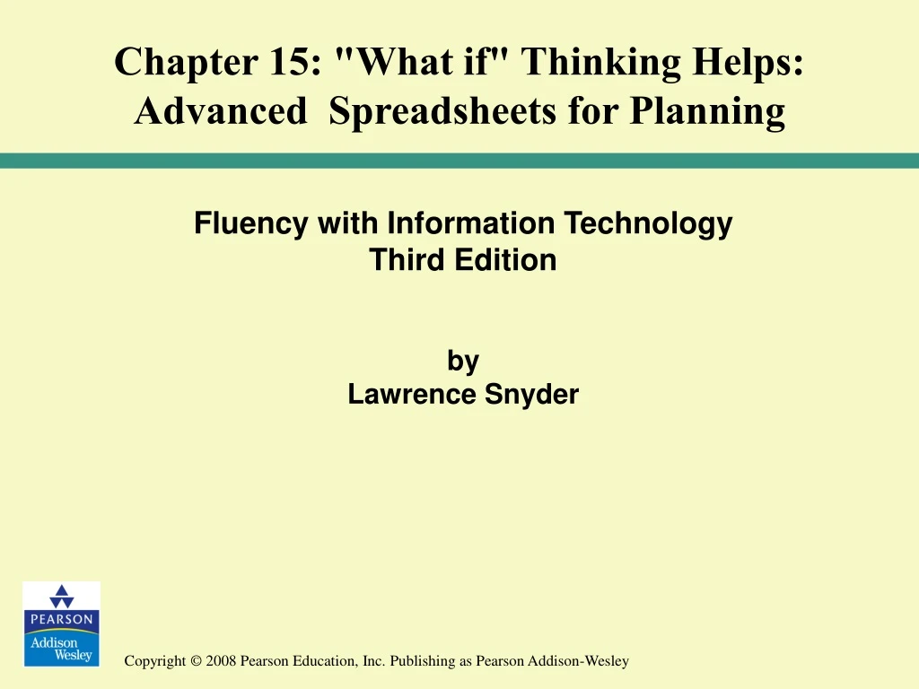 chapter 15 what if thinking helps advanced