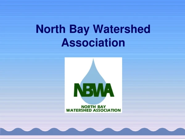 BAIRWMP Bay Area  Integrated Regional  Water Management Plan bairwmp/