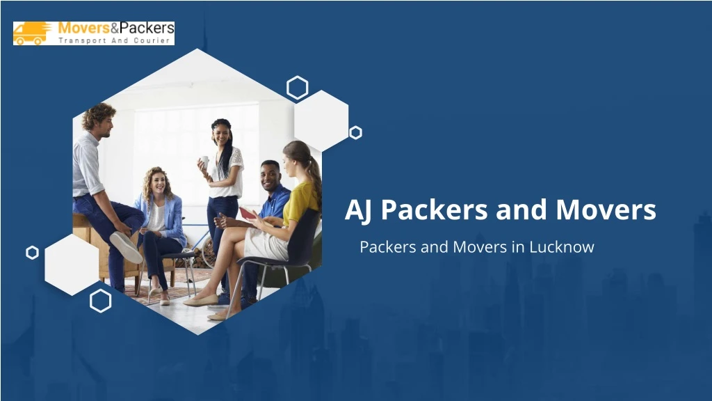 aj packers and movers