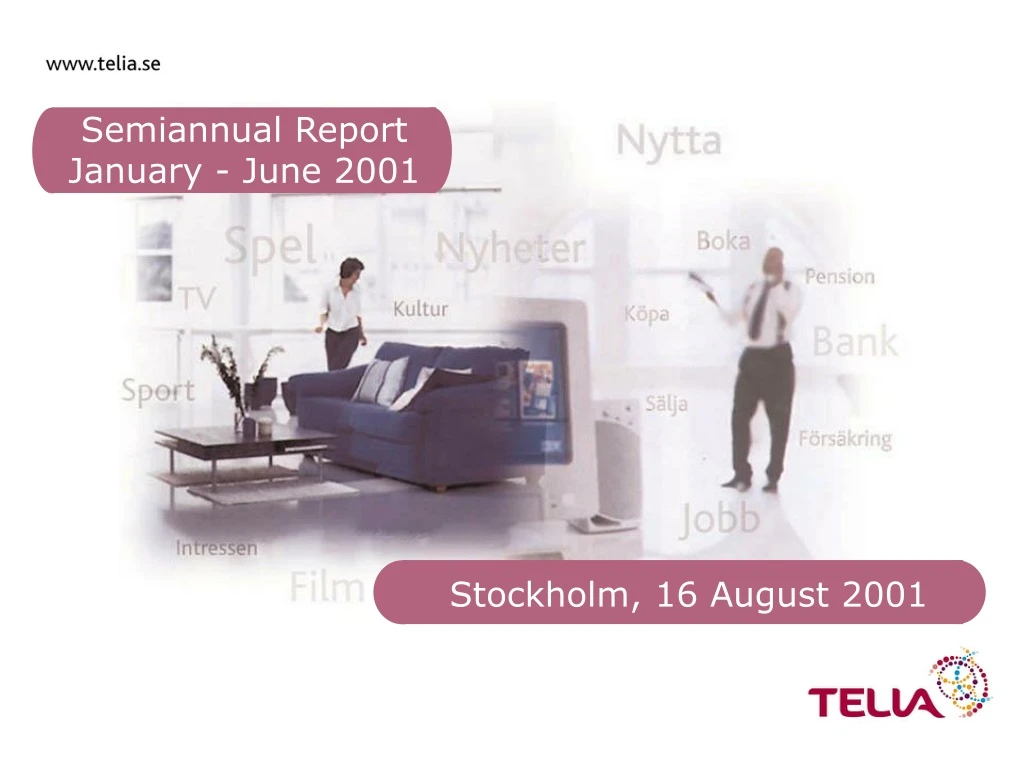 stockholm 16 august 2001