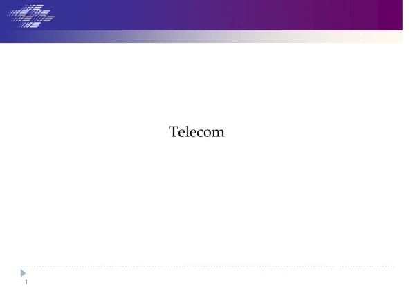 Telecom