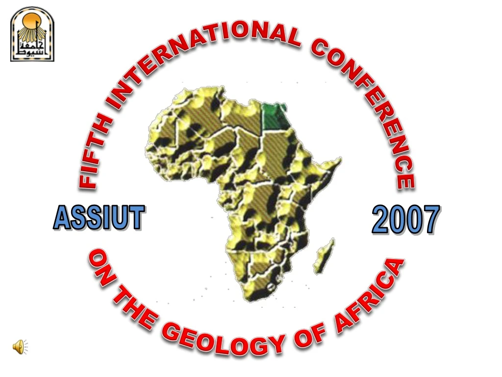 fifth international conference