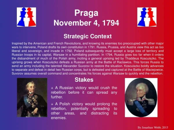 Praga November 4, 1794