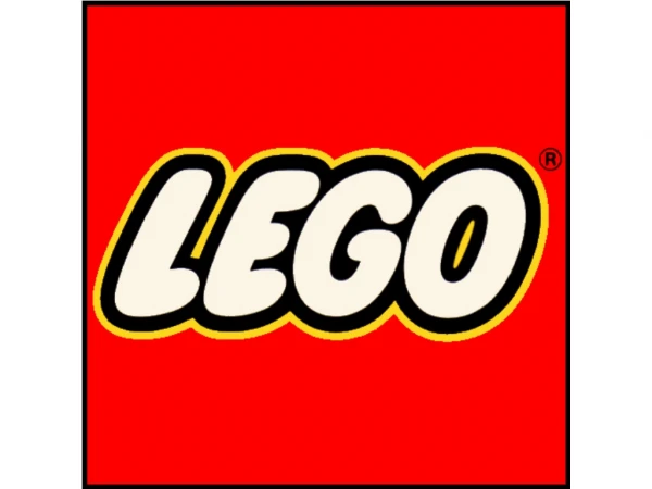 Lego History