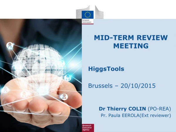 MID-TERM REVIEW MEETING