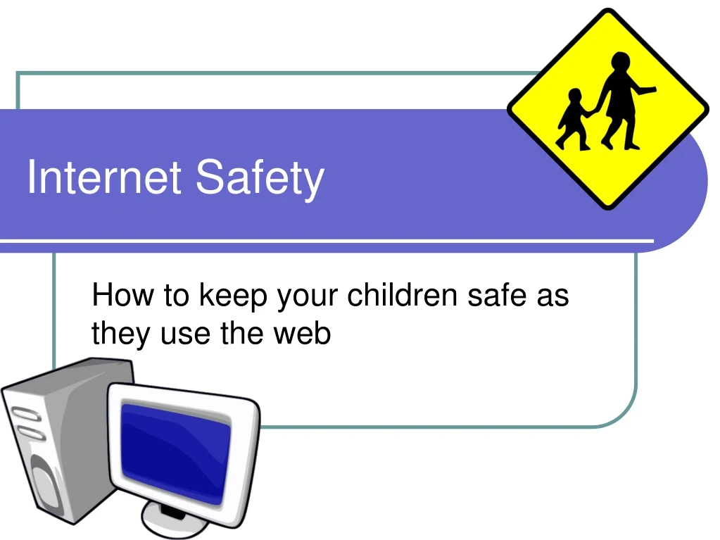 internet safety