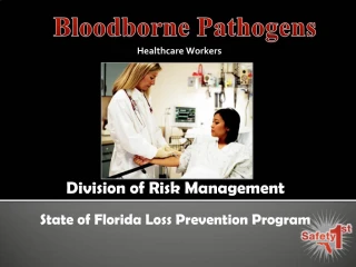Healthcare Workers - slide 1
