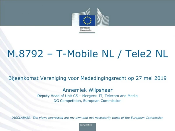 M.8792 – T-Mobile NL / Tele2 NL