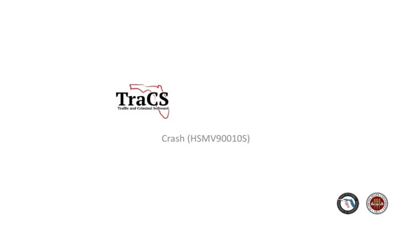 Crash (HSMV90010S)