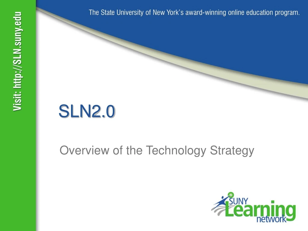 sln2 0