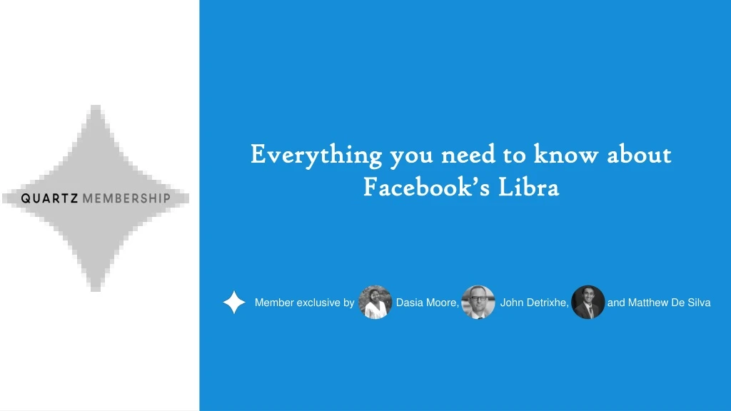 everything you need to know about facebook s libra