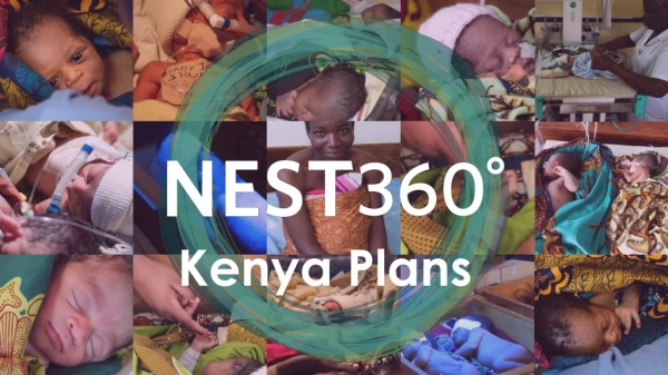 Kenya Plans