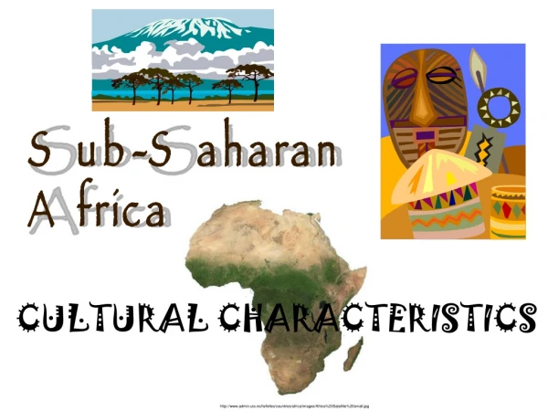 Sub-Saharan   Africa