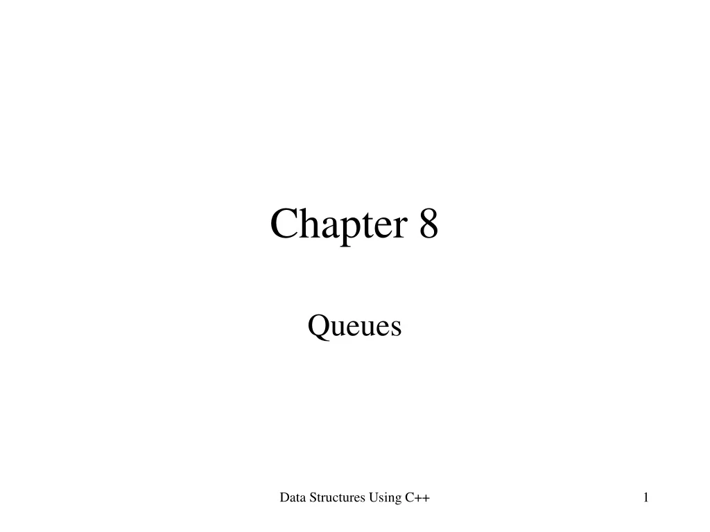 chapter 8