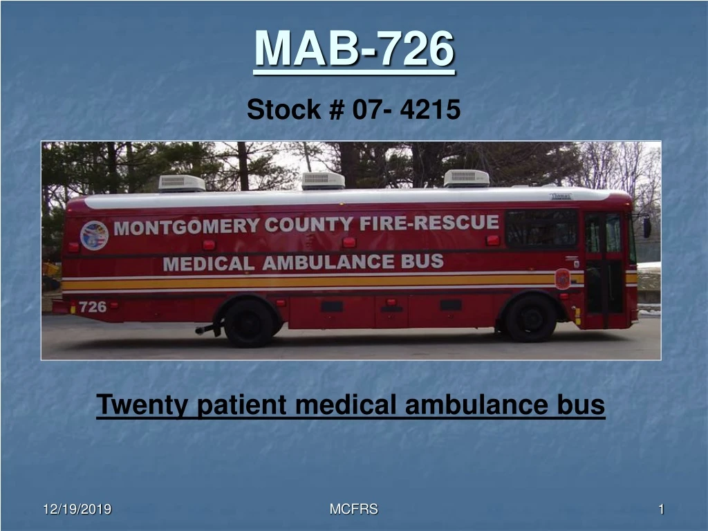 mab 726