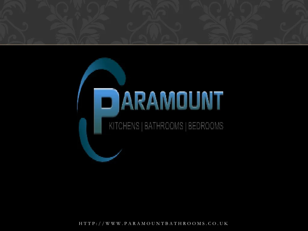 http www paramountbathrooms co uk