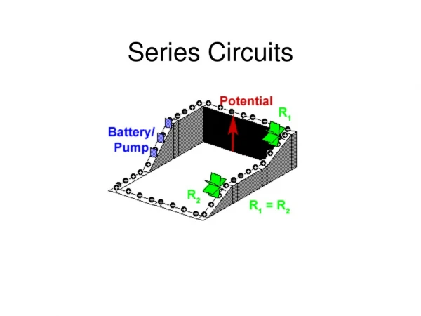 Series Circuits