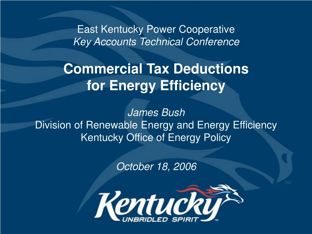 east kentucky power cooperative key accounts